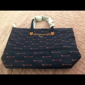 Stella Dot bag-brand new!